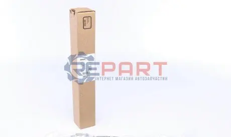 Осушитель кондиционера OPEL ASTRA H, ASTRA H CLASSIC, ASTRA H GTC, ZAFIRA B 1.2-2.2 01.04 Mahle AD 98 000S