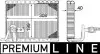Випаровувач кондиціонера DS DS 5 CITROEN C4 I, DS5 PEUGEOT 3008, 3008 I, 5008, 5008 I 1.2-2.0DH 04.07-12.18 Mahle (AE 124 000P) зображення 1