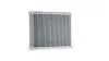 Випаровувач кондиціонера DS DS 5 CITROEN C4 I, DS5 PEUGEOT 3008, 3008 I, 5008, 5008 I 1.2-2.0DH 04.07-12.18 Mahle (AE 124 000P) зображення 6