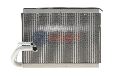 Радіатор кондиціонера Audi A4 B8/A5/Q5 1.8/2.0/3.0TDI/TFSI 07-17 MAHLE AE 222 000S Купити в Україні