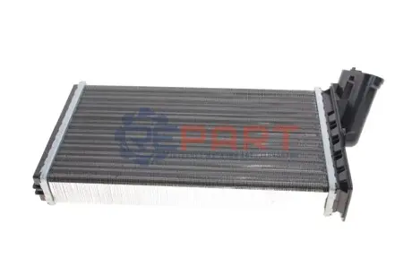 Радіатор пічки Citroen Jumpy 1.9D/TD/2.0HDI 96- MAHLE AH 104 000S Купити в Україні