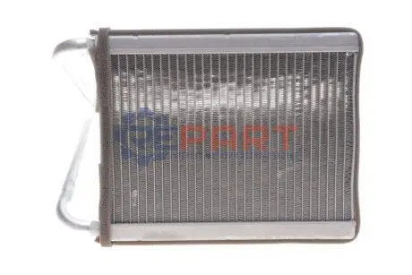 Радіатор пічки Hyundai Tucson/Kia Sportage 2.0 CRDi 04- (HALLA) MAHLE AH 175 000P Купити в Україні