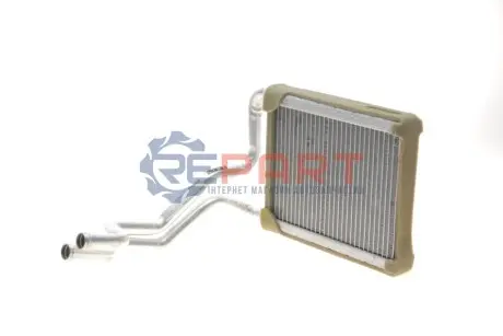 Радіатор пічки Hyundai I30 1.4-2.0D 07- MAHLE AH 203 000P Купити в Україні