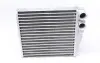 Фото Радіатор пічки VW Caddy III/IV/Golf V/VI 03- (180x185x32) Mahle (AH 208 000S) зображення 6