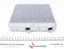 Радіатор пічки Renault Laguna III 07-15 (+AC) Mahle (AH 262 000S) изображение 5
