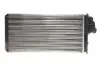 Фото Радіатор пічки MB Vito 2.3D/TD 96-03 Mahle (AH 64 000S) зображення 5