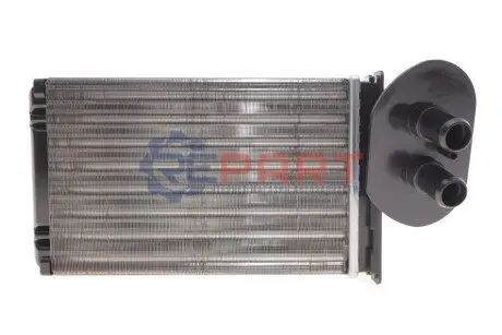 Радіатор пічки VW T4 90-03- (+AC) MAHLE AH 69 000S Купити в Україні