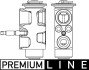 ZAWR  ROZPRNY  KLIMATYZACJI  BMW  E46E83 AVE  113  000P