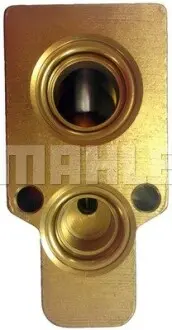 Розширювальний клапан кондиціонера AUDI A3, TT CITROEN XANTIA MG ZR, ZS RENAULT SAFRANE I, SAFRANE II ROVER 200, 200 II, 25 I, 400, 400 II, 45 I, COUPE, STREETWISE 1.0-3.2 02.88-12.13 Mahle AVE 95 000S