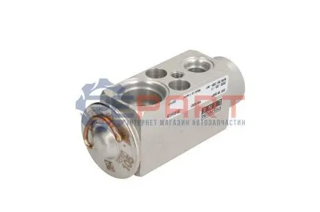 Расширительный клапан кондиционера ALFA ROMEO 145, 146 FIAT MAREA, MULTIPLA OPEL ASTRA G, ASTRA G CLASSIC, CORSA D, OMEGA B, ZAFIRA A 1.0-3.2 03.94-08.14 Mahle AVE 99 000P