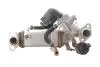 Фото Клапан EGR (модуль з радіатором) BMW 3 (E90), 3 (E91), 3 (E92), 3 (E93), 5 (F10), 5 (F11), 5 GRAN TURISMO (F07), 7 (F01, F02, F03, F04), X5 (E70), X6 (E71, E72) 2.0D/3.0D 12.04-02.17 Mahle (CE 10 000P) зображення 8