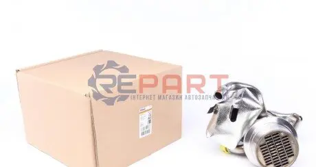 Клапан EGR (модуль з радіатором) SKODA YETI VW BEETLE, CADDY ALLTRACK IV, CADDY IV, CC B7, GOLF VI, JETTA IV, SCIROCCO III 2.0D 11.09-09.20 Mahle CE 18 000P Купити в Україні