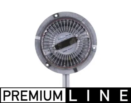 Муфта, вентилятор радіатора MAHLE CFC 48 000P Купити в Україні