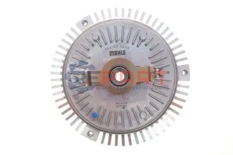 Муфта вентилятора MB Sprinter 2.9TDI (3 отв.) MAHLE CFC 52 000S Купити в Україні