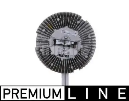 Муфта, вентилятор радиатора Mahle CFC77000P