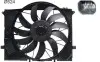 Вентилятор охолодження двигуна MB S-class (W220/C215)/SL-class (R129/230) 98-12 Mahle (CFF 172 000S) зображення 1