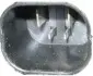 Вентилятор охолодження двигуна MB S-class (W220/C215)/SL-class (R129/230) 98-12 Mahle (CFF 172 000S) зображення 5