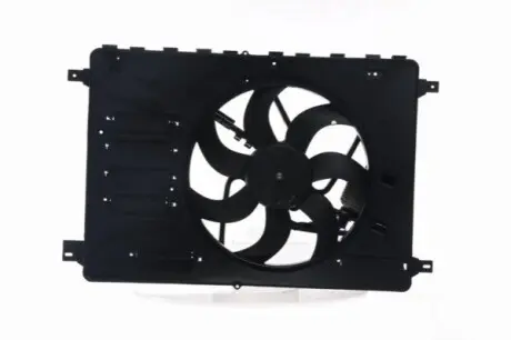 Вентилятор, система охолодження двигуна MAHLE CFF 401 000S Купити в Україні