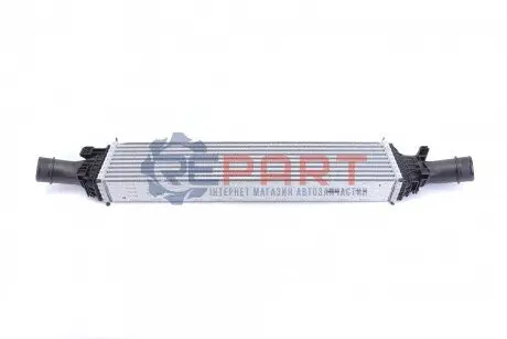 Радіатор інтеркулера Audi A4/A5/A6/Q5 1.8-2.0TDI 07- MAHLE CI 170 000P Купити в Україні