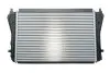 Фото Радіатор інтеркулера VW Caddy III/IV 1.6/2.0 TDI 10 Mahle (CI 207 000P) зображення 4