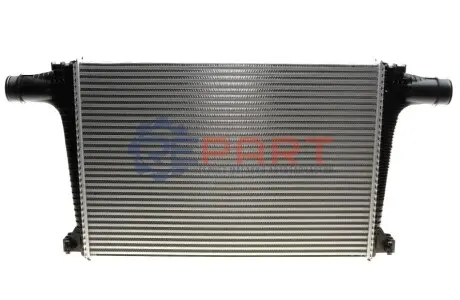 Интеркулер AUDI Q7, Q8 2.0/3.0D/3.0DH 01.15 Mahle CI 220 000P