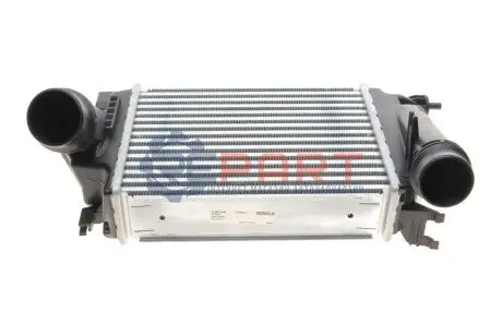 Радіатор інтеркулера Renault Megane IV/Espace V/Kadjar 1.6 dCi 15- MAHLE CI 684 000S Купити в Україні