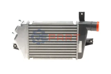Інтеркулер MITSUBISHI L200 / TRITON, PAJERO SPORT II 2.5D/3.2D 11.05- Mahle CI697000S