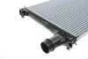 Фото Радіатор інтеркулера Audi Q7 2.0 TFSI 16- (без фаркопа)/Q8 2.0TFSI 19-/VW Touareg 2.0TFSI 18- MAHLE (CI 711 000P) зображення 4