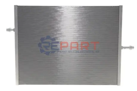 Радіатор двигуна MERCEDES SPRINTER 3,5-T (B907), SPRINTER 3,5-T (B907, B910), SPRINTER 3-T (B907), SPRINTER 3-T (B910), SPRINTER 3-T (B910, B907), SPRINTER 4-T (B907, B910) 2.0D 06.20 Mahle CIR 40 000P