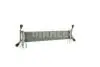 Интеркулер AUDI Q7, VW TOUAREG 3.0D/4.2D/5.0D 10.02-08.15 Mahle (CIR6000P) изображение 10
