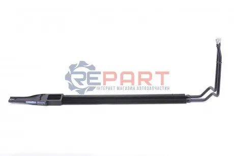 Радіатор масляний MB Vito/Viano (W639) OM651 03-10 (теплообмінник) MAHLE CLC 10 000P Купити в Україні