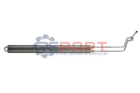 Радіатор масляний Opel Insignia A 1.6-2.0/2.0 CDTI 08- (теплообмінник) MAHLE CLC 103 000P Купити в Україні