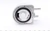 Фото Радіатор масляний Citroen Berlingo/Jumpy/Peugeot Boxer 2.0-2.2 HDI 02- (теплообмінник) MAHLE (CLC 176 000S) изображение 3