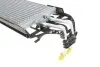 Фото Масляний радіатор BMW X5 (G05), X5 (G05, F95), X6 (G06, F96), X7 (G07) 3.0/3.0H 08.18 Mahle (CLC 306 000P) зображення 3