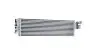 Охолоджувач мастила Mahle (CLC328000P) изображение 5