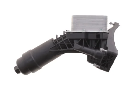 Корпус фильтра масляного (с радиатором) BMW 3 (G20/G80/G28) 18-/5 (G30/F90) 2.0i (B48/B46) 16- Mahle CLC 362 000S
