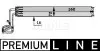 Масляний радіатор AUDI Q7 VW TOUAREG 4.2-6.0 10.02-08.15 Mahle (CLC 51 000P) изображение 1