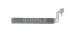 Масляний радіатор AUDI Q7 VW TOUAREG 4.2-6.0 10.02-08.15 Mahle (CLC 51 000P) изображение 3
