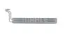 Масляний радіатор AUDI Q7 VW TOUAREG 4.2-6.0 10.02-08.15 Mahle (CLC 51 000P) изображение 7