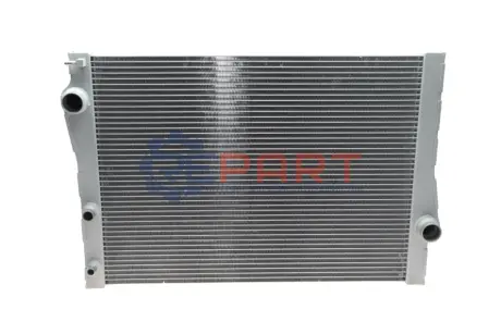 Радіатор охолодження BMW X5 (E70)/X6 (E71/E72) 3.0d/3.5i/4.0d 07- M57/N55/N57 MAHLE CR 1049 000S Купити в Україні