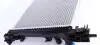 Радіатор охолодження Citroen Nemo/Fiat Fiorino/Peugeot Bipper 1.3 HDI 10- (630x342x26) (+AC/МКПП) Mahle (CR 1120 000S) изображение 7
