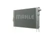Фото Радіатор, система охолодження двигуна MAHLE (CR 1147 000P) зображення 8