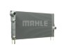 Радіатор охолодження двигуна F01/F02/F03/F04 MAHLE CR 1147 000P (фото 10)