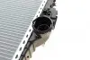 Фото Радіатор охолодження Porsche Panamera 3.0/3.6/4.8 09-16 (505x798x33) Mahle (CR 1163 000P) зображення 4