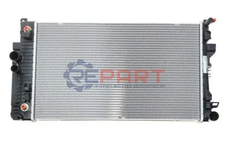 Радіатор охолодження MB Vito (W639) 03- (-/+AC, АКПП) (650x388x32mm) MAHLE CR 1173 000S Купити в Україні