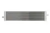 Радиатор двигателя AUDI A6 C7 PORSCHE CAYENNE, PANAMERA, PANAMERA SPORT TURISMO VW TOUAREG 2.0H-4.8 04.10-12.23 Mahle (CR 1185 000P) изображение 1