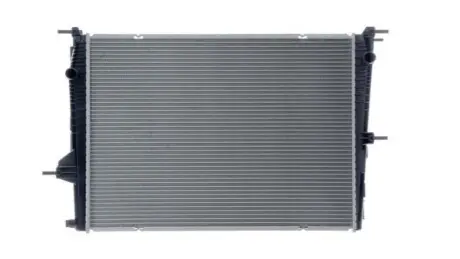 Радіатор, система охолодження двигуна Mahle CR 1197 000S Купити в Україні