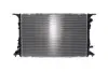 Радіатор двигуна AUDI A8 D4 4.0-6.3 11.09-01.18 Mahle (CR 1201 000S) зображення 2