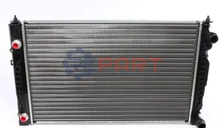 Фото Радіатор охолодження Audi A4/A6/VW Passat 96-05 MAHLE (CR 132 000S) зображення 1