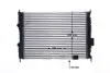 Радіатор двигуна NISSAN QASHQAI I 2.0 02.07-12.13 Mahle (CR 15 000S) зображення 1